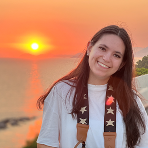 Photo of Chloe Alcazar